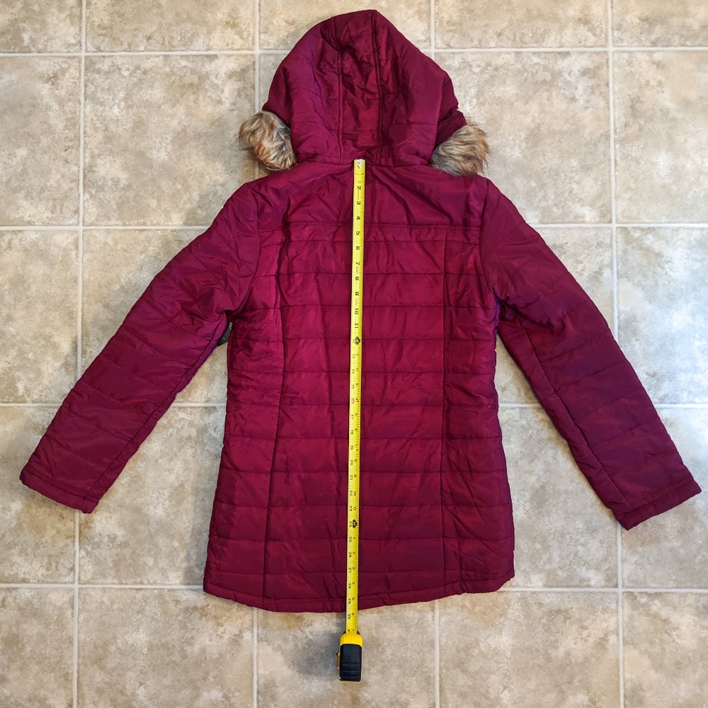🆕 FASHION NOVA Time For Adventure Jacket - Picture 5 of 14